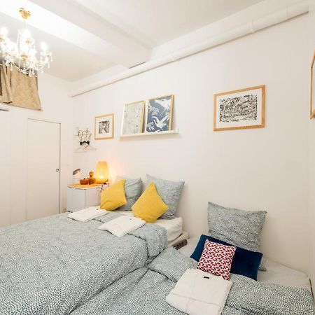 Studio - Moderne - Netflix & Wifi Paris Bagian luar foto